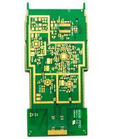 印刷线路板PCB-印制电路板-电子元器件_江苏昆山市电路板有限公司-PCB